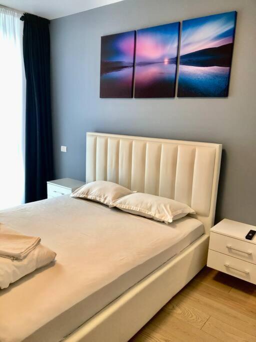 Joy Vivalia V5-9 Apartment *